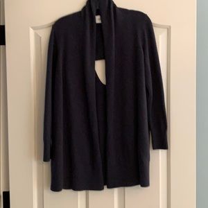 Cabi Victoria sweater, size small